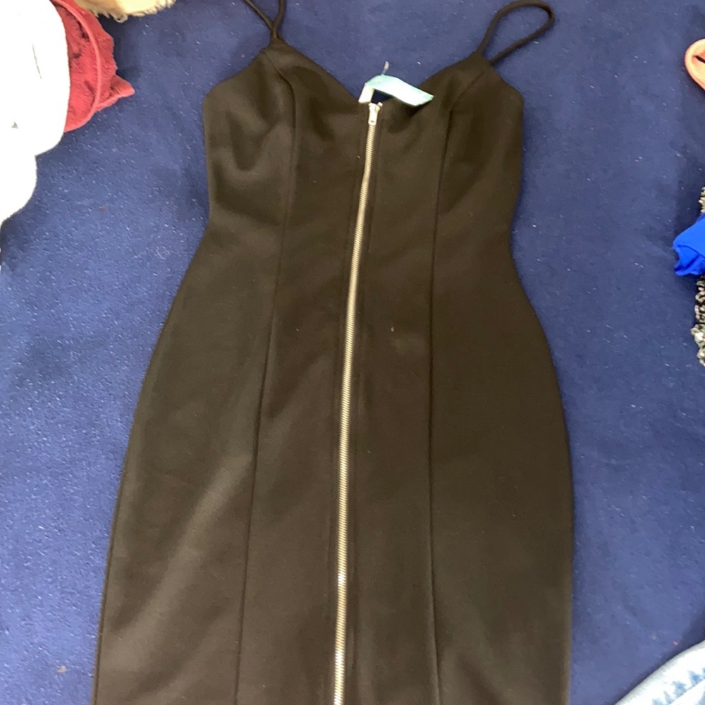 Brand new dress